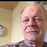 Fernsjo from Wiltz | Man | 70 years old | Cancer