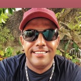 Adilson from Porto Seguro | Man | 44 years old | Pisces