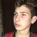 Lukaa from Tbilisi | Man | 28 years old | Gemini