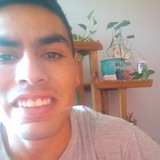 Ayrtonariaec from La Punta | Man | 29 years old | Gemini