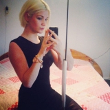 Selina from Appingedam | Woman | 34 years old | Taurus