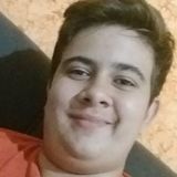 Joãopedro from Viradouro | Man | 26 years old | Cancer