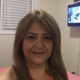 Aninha from Assis | Woman | 58 years old | Cancer
