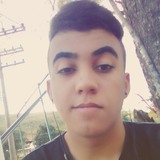 Júnior from Miguel Pereira | Man | 26 years old | Taurus