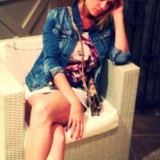 Girl from Marino | Woman | 37 years old | Capricorn