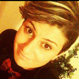 Cmoci from Mantova | Woman | 46 years old | Scorpio