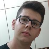 Vinih from Viradouro | Man | 27 years old | Capricorn