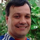 Claudiooloboaj from Santa Fe de la Vera Cruz | Man | 54 years old | Virgo