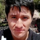 Marcos from Santa Cruz de la Sierra | Man | 25 years old | Pisces