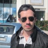 Eerol from Bursa | Man | 46 years old | Leo