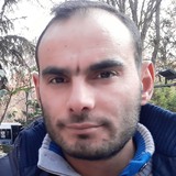 Mahşer from Ankara | Man | 35 years old | Cancer