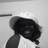 Cece from Salt Lake City | Woman | 32 years old | Capricorn