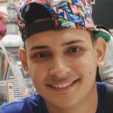Junior from Barranquilla | Man | 32 years old | Sagittarius