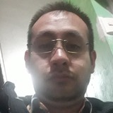 Vampire from Cordoba | Man | 40 years old | Leo