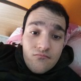 Marinomichel6V from Caserta | Man | 32 years old | Virgo
