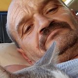 Badboy from South El Monte | Man | 56 years old | Cancer