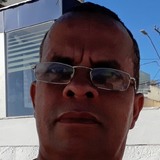 Guerreiro from Guarapari | Man | 54 years old | Virgo