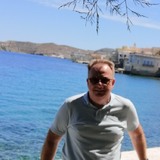 Dimitris7Sf from Mykonos | Man | 53 years old | Cancer