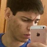 Jplima from Castelo | Man | 26 years old | Capricorn