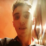 Gui from Alvorada | Man | 26 years old | Pisces