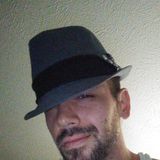Wolfman from Bitely | Man | 44 years old | Cancer