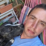 Gogo from San Marcos | Man | 39 years old | Libra