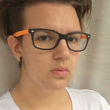 Varia from Murmansk | Woman | 27 years old | Libra