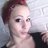 Alicema from Piekary Slaskie | Woman | 29 years old | Gemini