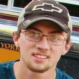 Arfnkei from Whitehall | Man | 27 years old | Leo