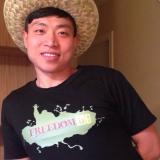 Lewis Liu from Denison | Man | 39 years old | Taurus