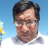 Vico from Sucre | Man | 57 years old | Cancer