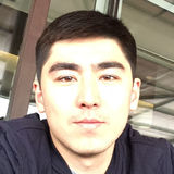 Ola from Astana | Man | 35 years old | Taurus