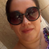 Claudia from Mérida | Woman | 48 years old | Scorpio