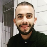Brunão from Caieiras | Man | 30 years old | Scorpio