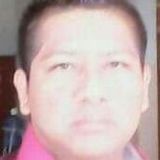 Memo from Santo Domingo Tehuantepec | Man | 46 years old | Gemini