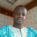 Omoba from Accra | Man | 37 years old | Aries