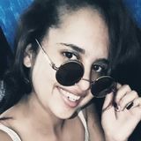 Sami from Sao Paulo | Woman | 25 years old | Aquarius
