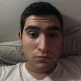 Ami from Jerusalem | Man | 29 years old | Capricorn