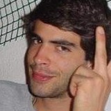 Bm from Lisbon | Man | 42 years old | Leo