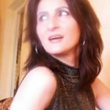 Juliana from Cluj-Napoca | Woman | 56 years old | Aquarius