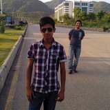 Asim from Karachi | Man | 37 years old | Capricorn