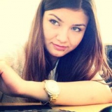 Daniela from Bucuresti | Woman | 33 years old | Aquarius