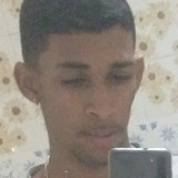 Santanadavidjm from Bom Jesus do Itabapoana | Man | 23 years old | Libra