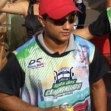Vertos0W3 from Nossa Senhora da Gloria | Man | 33 years old | Sagittarius