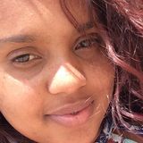 Jeuzinha from Vitoria da Conquista | Woman | 26 years old | Capricorn