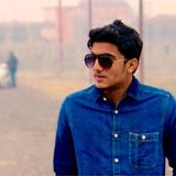 Rosh from Gorakhpur | Man | 30 years old | Taurus
