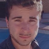 Dom from Molde | Man | 32 years old | Taurus