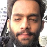 Kavit from Madrid | Man | 27 years old | Cancer