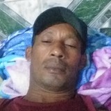 Santo from Pinheiro | Man | 50 years old | Aquarius