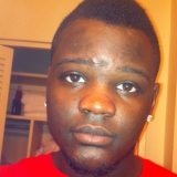 David Loyal John from Campbellsville | Man | 33 years old | Capricorn